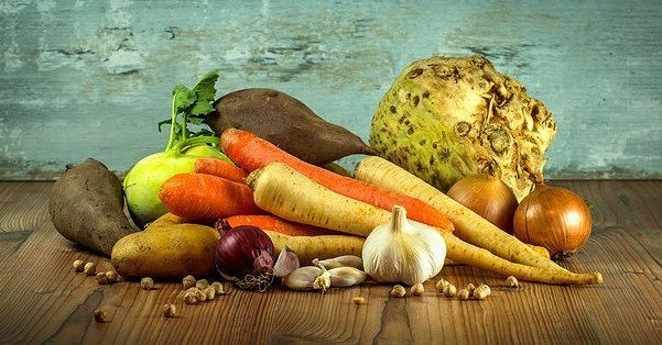Названы продукты с высоким содержанием витамина Е