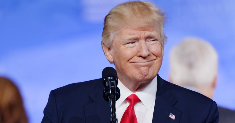Трамп подал в суд на Конгресс, из-за расследования захвата Капитолия