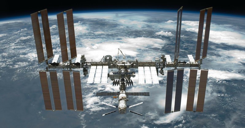 Названа дата возвращения на Землю миссии Crew Dragon-2