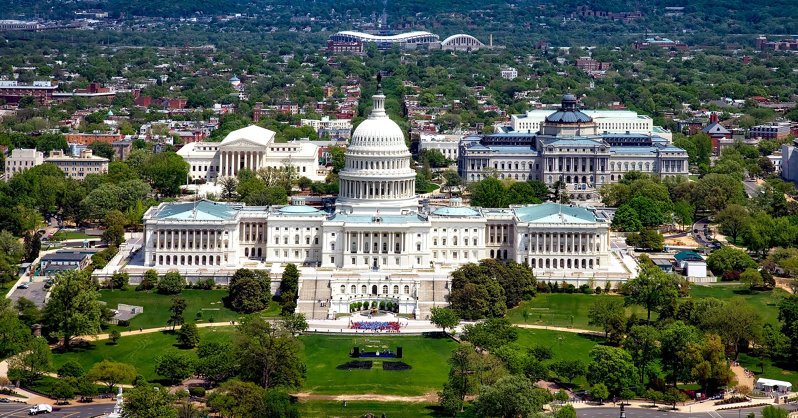 Здание Минздрава США угрожают взорвать: полиция проводит проверку
