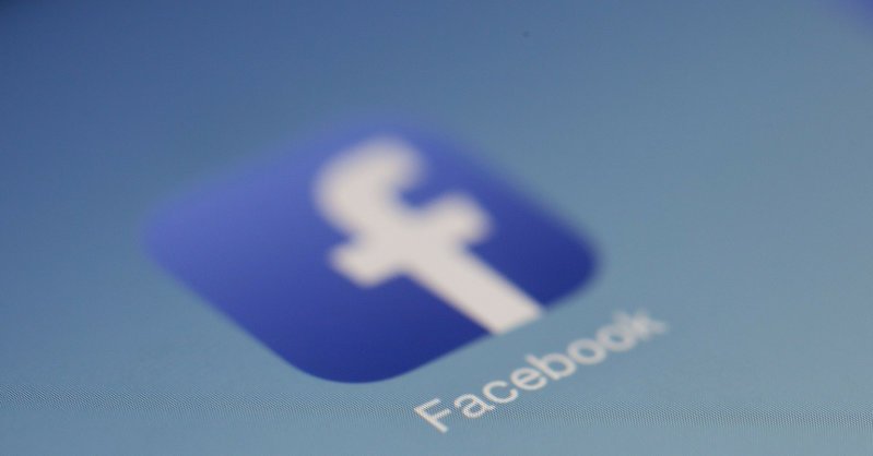 Facebook заподозрили в нарушении американского законодательства