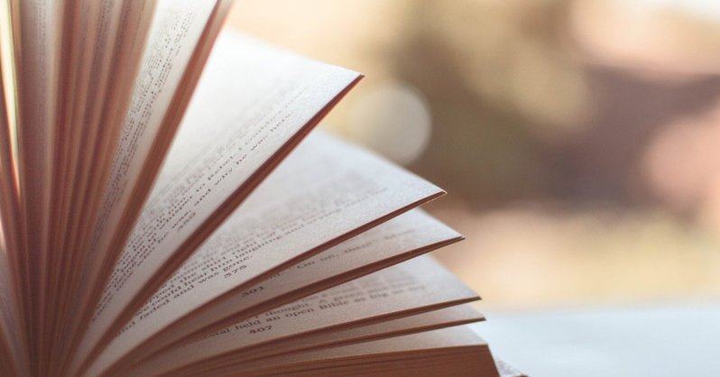 Топ 6 книг для удовольствия и пользы: что почитать осенью для души и настроения