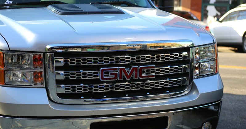 General Motors теряет лидерство на рынке США