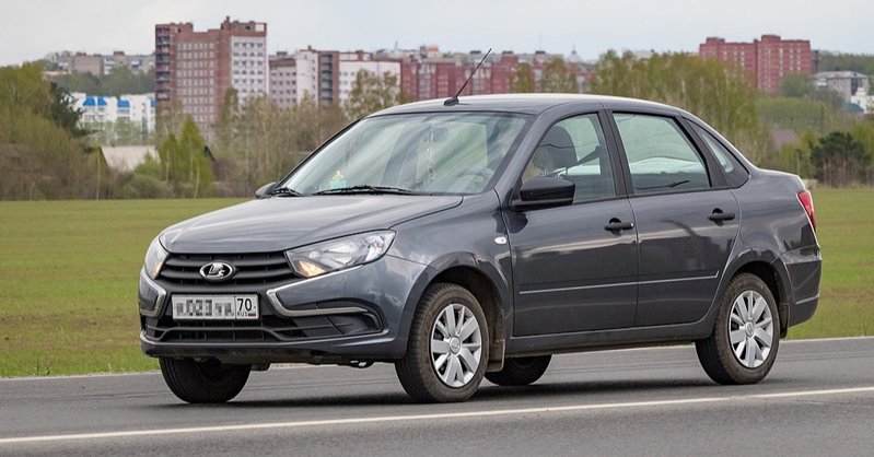 АвтоВАЗ вновь останавливает конвейер