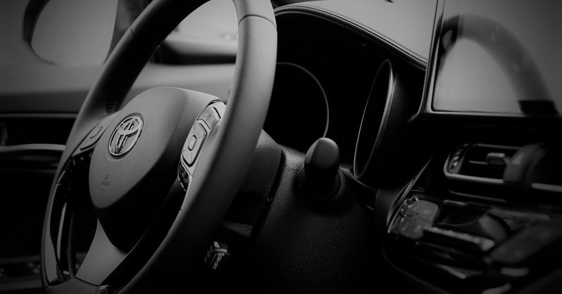 Toyota сократит производство автомобилей в ноябре