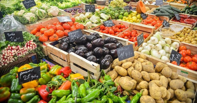 Оградите себя от артрита: список противовоспалительных продуктов