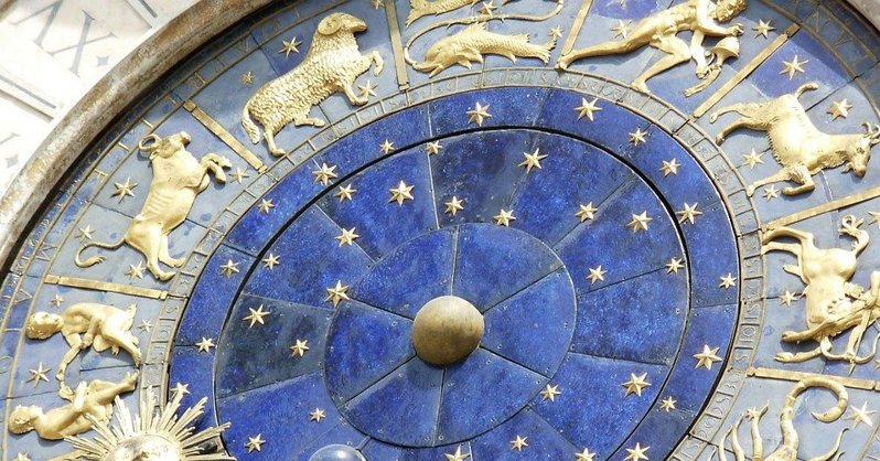 Гороскоп для всех знаков зодиака на выходные