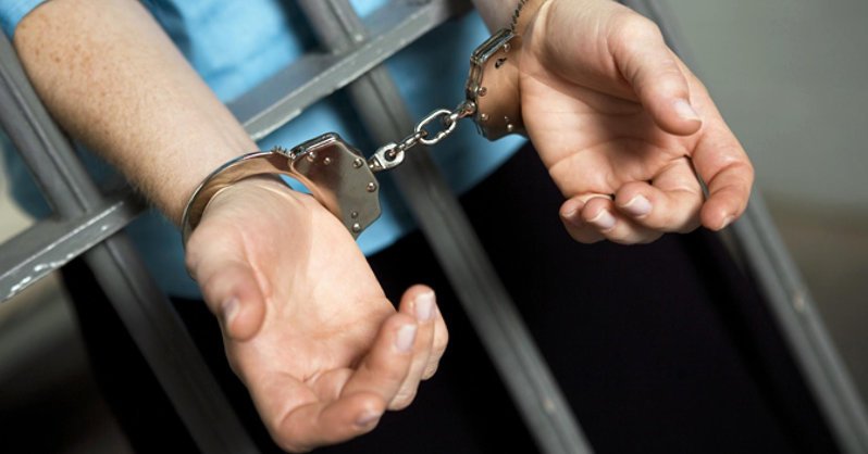 В Генеральной прокуратуре Молдовы обыски: генпрокурор задержан