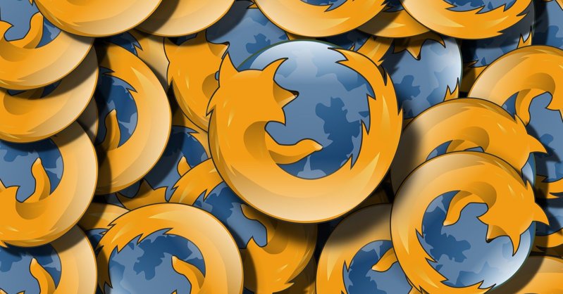 Браузер Firefox начал показывать рекламу в адресной строке