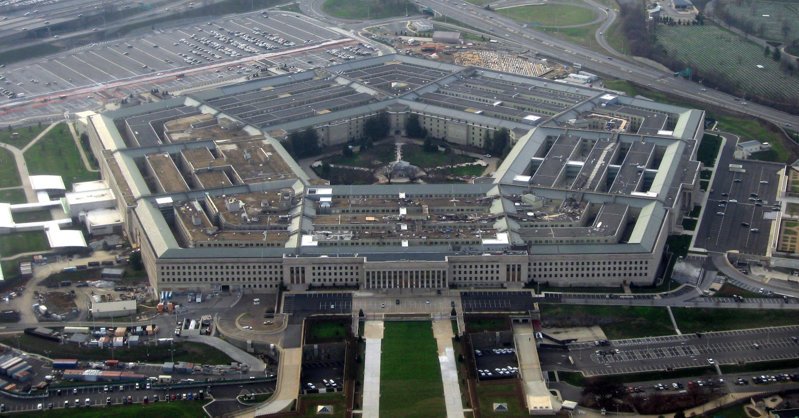 Пентагон заявил о возможной атаке ИГИЛ по США