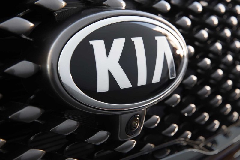 Электрокар Kia EV6 выйдет на российский рынок в 2022 году