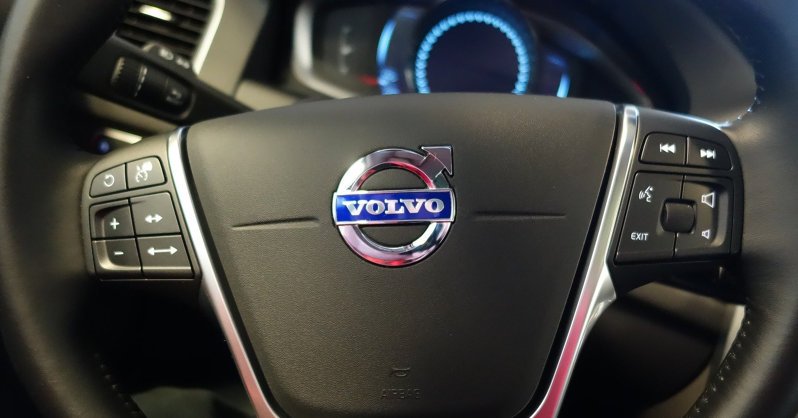 Volvo отзовет полмиллиона автомобилей по всему миру