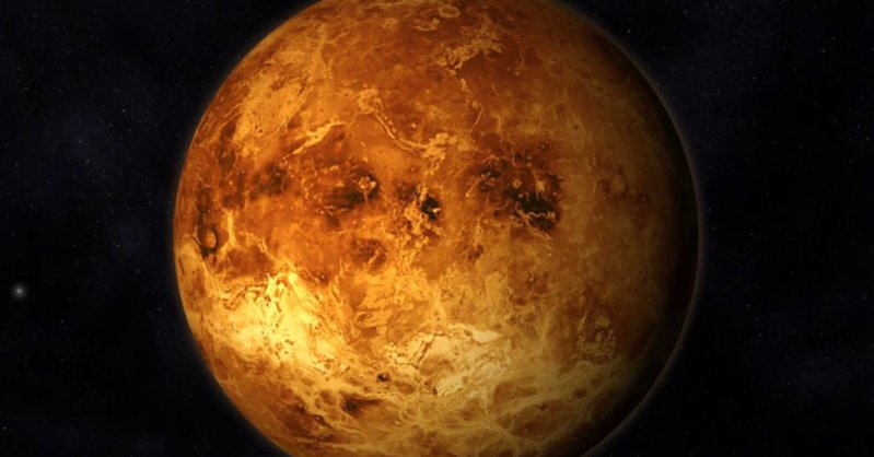 NASA показало новое видео с Марса со звуком ветра
