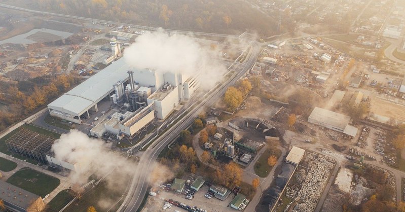 Концентрация парниковых газов в атмосфере в 2020-м достигла рекорда - ООН