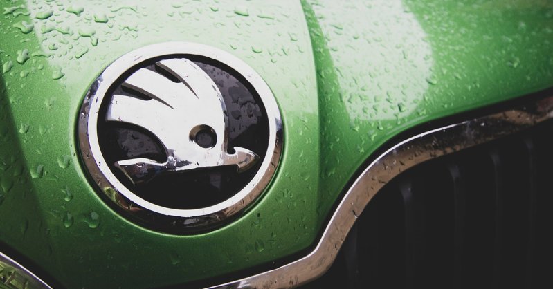 Skoda может остановить заводы из-за нехватки чипов