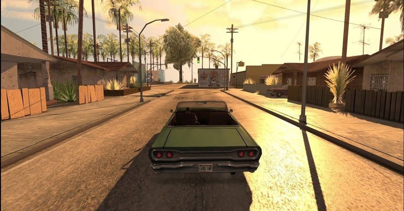 Названы сроки выхода новых игр GTA