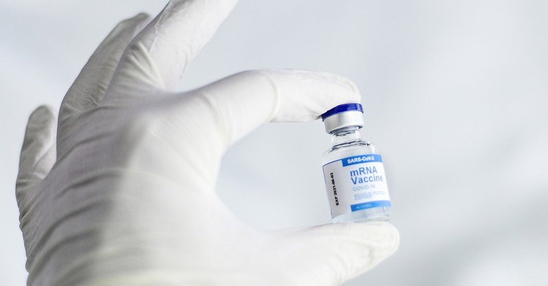 В США одобрили применение бустерной дозы Johnson & Johnson