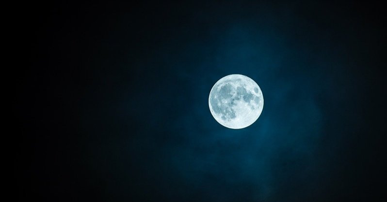 Лунный календарь на неделю 4-10 октября