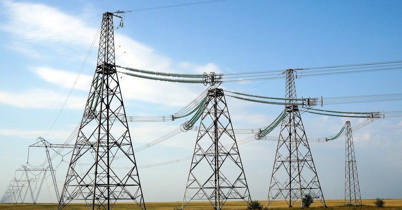 Беларусь прекратит поставки электроэнергии в Украину с 18 ноября