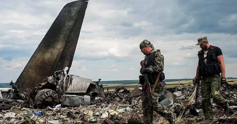 Нидерланды инициируют новое дело против РФ по авиакатастрофе MH17