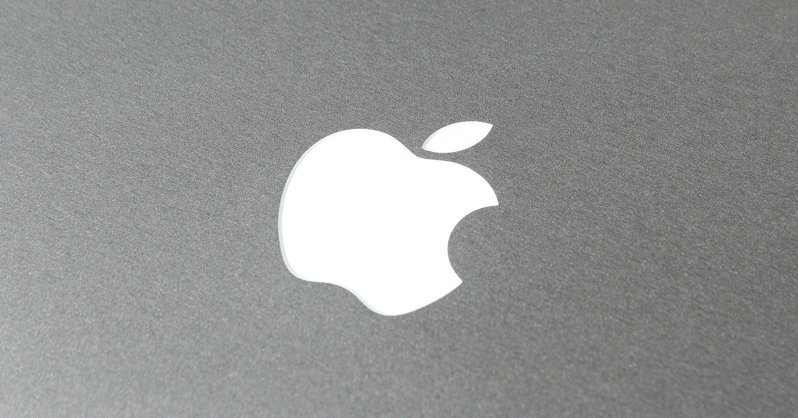 Apple объяснила отсутствие сенсорного экрана в ноутбуках