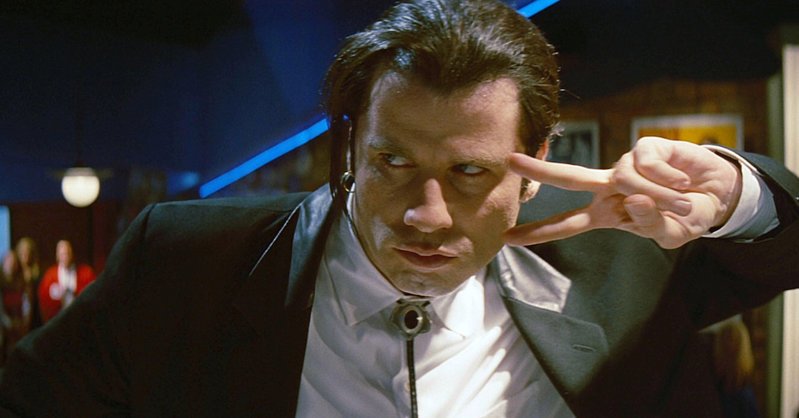 Miramax подала в суд на Тарантино