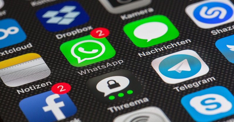 WhatsApp переписал политику конфиденциальности после штрафа