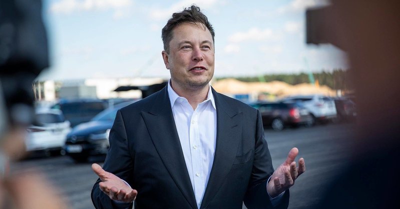 Компании SpaceX грозит банкротство