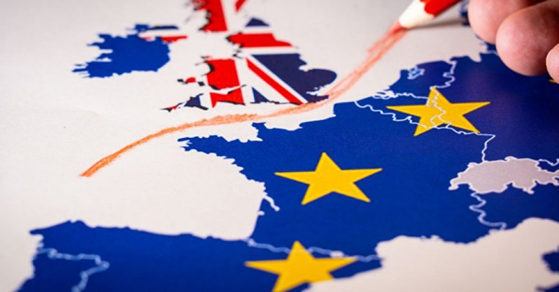Дания обвинила Британию в нарушении соглашения о Brexit
