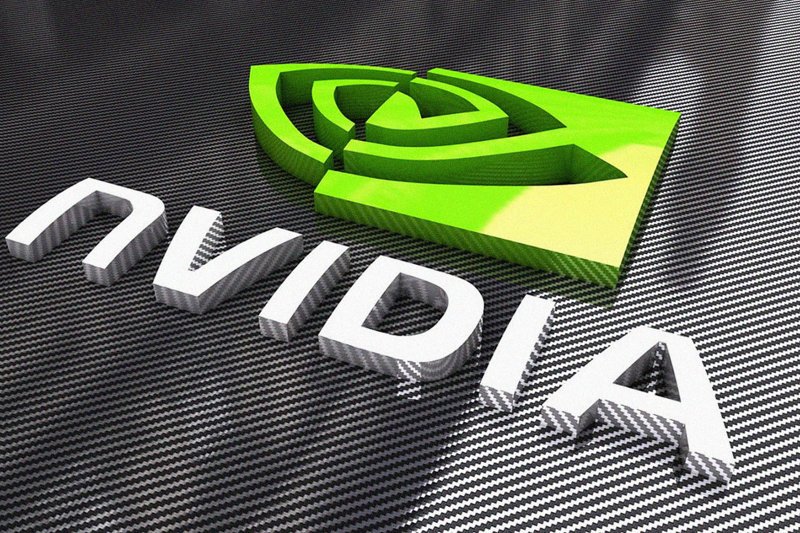 NVIDIA готовит профессиональный графический адаптер RTX A4500
