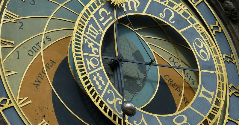 Гороскоп для всех знаков зодиака на 19 ноября 2021