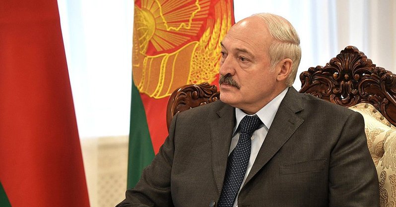 В Европе отреагировали на угрозу Лукашенко перекрыть газ