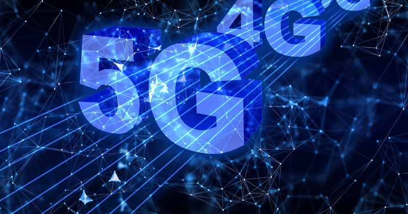 Базовые 5G-станции в Японии будут заряжать окружающую электронику