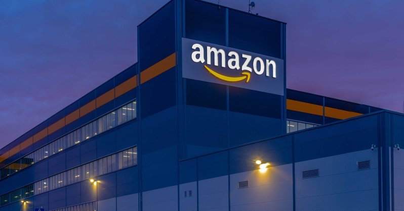 Amazon вкладывает миллиарды долларов в конкурента Tesla