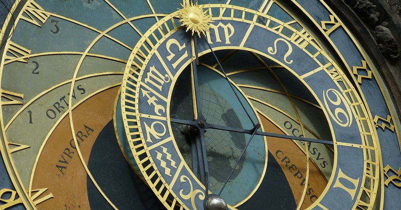 Гороскоп для всех знаков зодиака на 12 ноября 2021