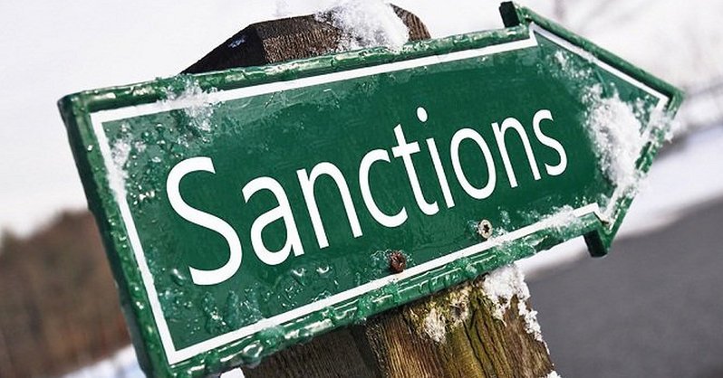 ЕС введет пятый пакет санкций против Беларуси в ноябре