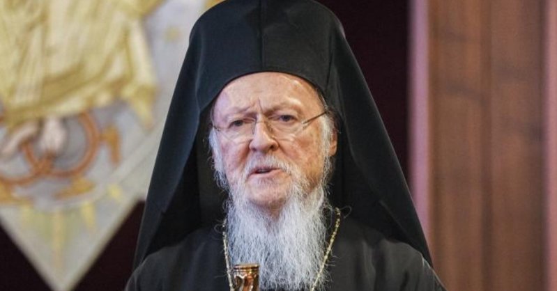 Вселенский патриарх Варфоломей снова попал в больницу