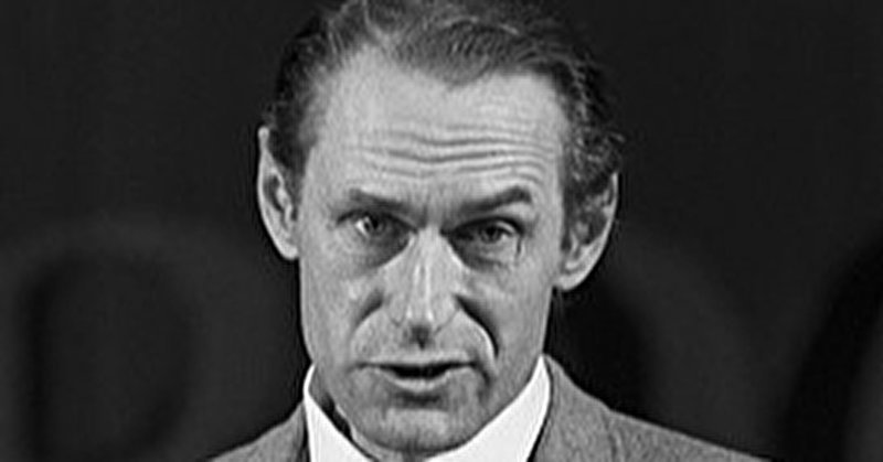 Умер известный сатирик Виктор Коклюшкин