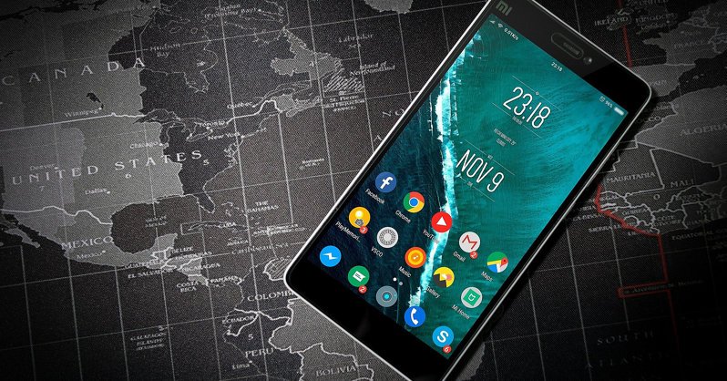Названа самая популярная версия Android
