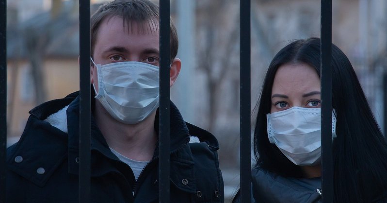 Нидерланды снова вводят карантин