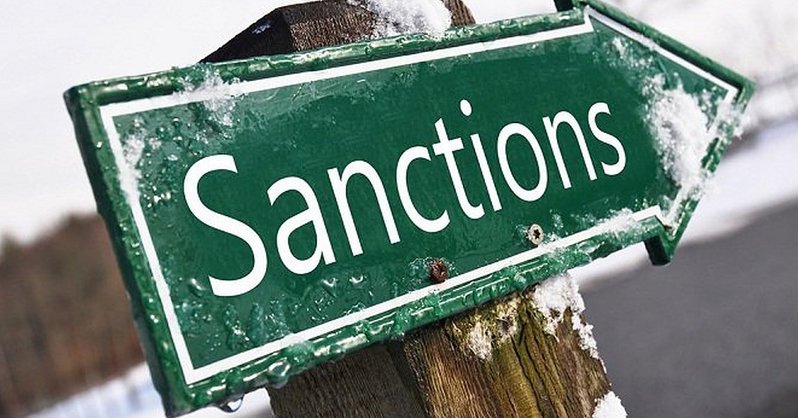 США ввели санкции против компании и судна, связанных с "СП-2"