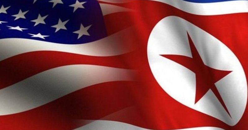 В США оценили возможность случайного военного конфликта с КНДР