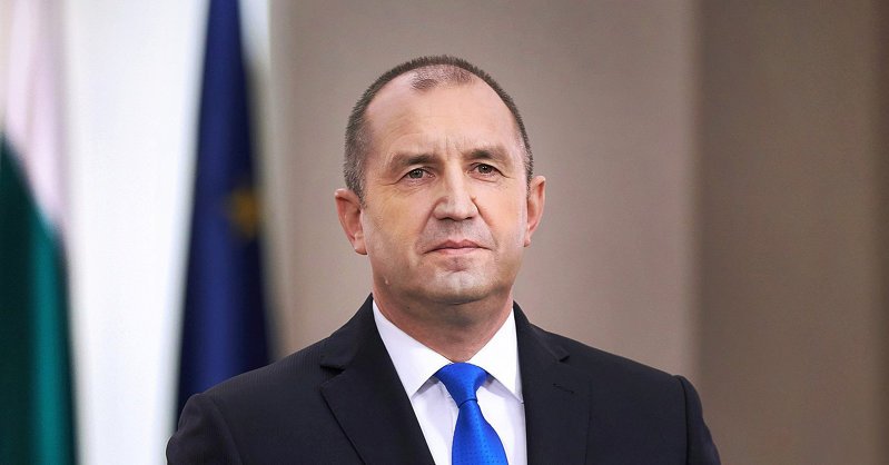 Президент Болгарии объяснил свои слова о "российском Крыме"
