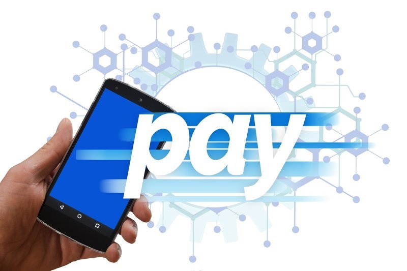 Акции международной платежной системы PayPal рухнули
