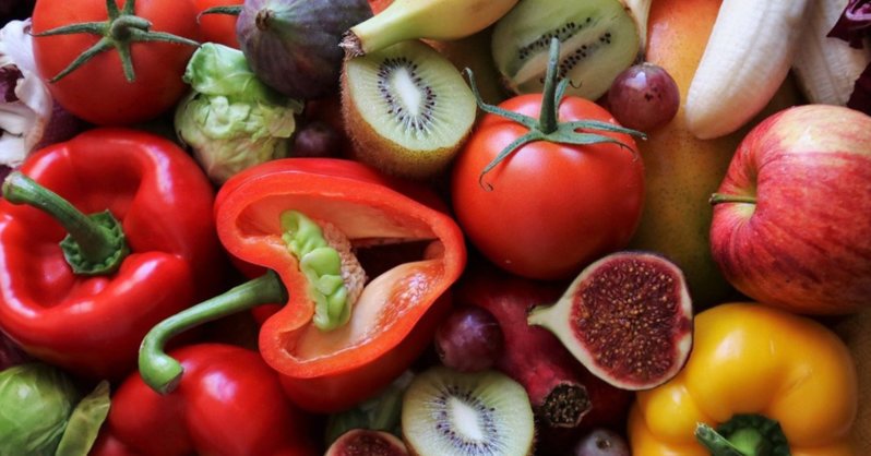 Диетологи рассказали об идеальных для похудения осенних продуктах