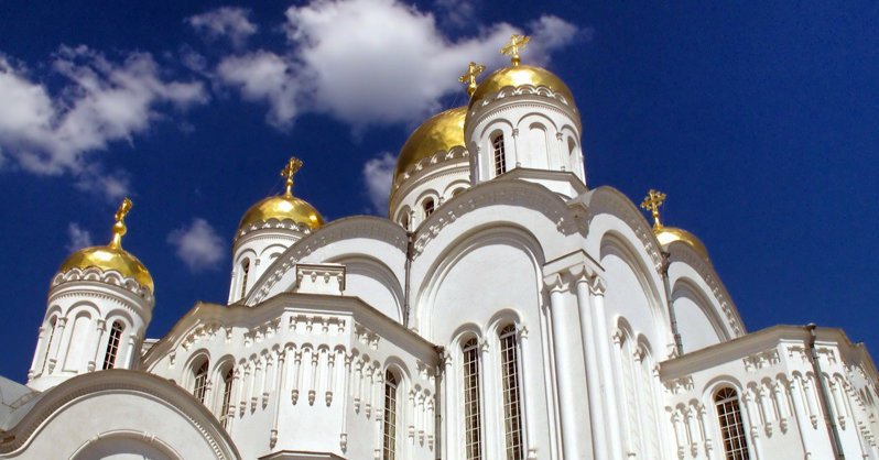 Православный церковный календарь на ноябрь 2021