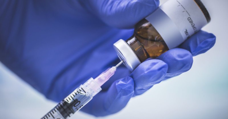 В Турции начинают вакцинацию бустерной дозой COVID-вакцины