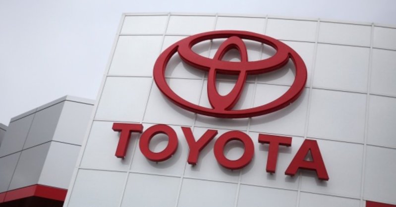 Toyota похвасталась прибылью и рекордными продажами