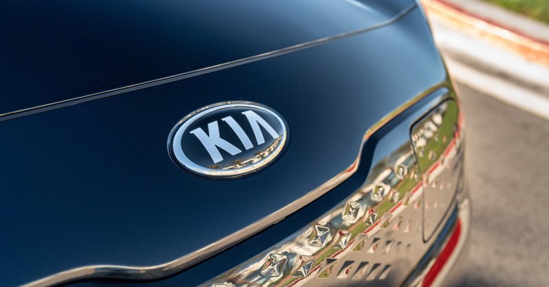 Kia анонсировала электрический кроссовер EV9