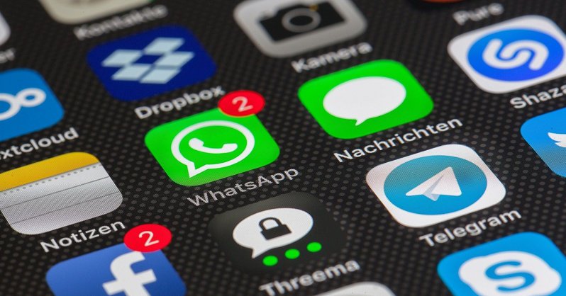 В WhatsApp появилась новая функция приватности